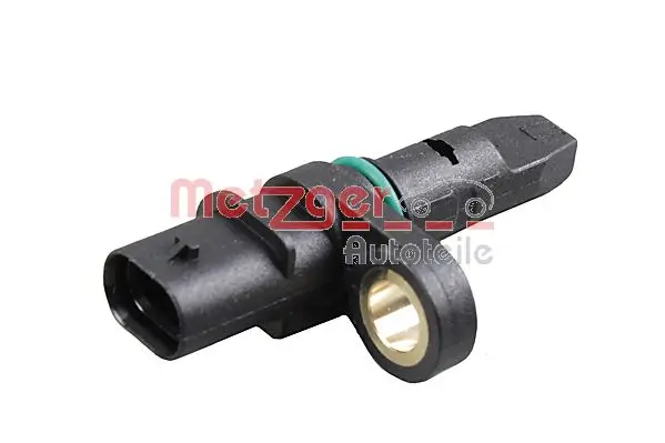 Sensor, Raddrehzahl METZGER 09001485