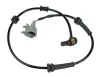 Sensor, Raddrehzahl Vorderachse METZGER AUTOTEILE 0900148