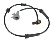 Sensor, Raddrehzahl Vorderachse METZGER AUTOTEILE 0900148