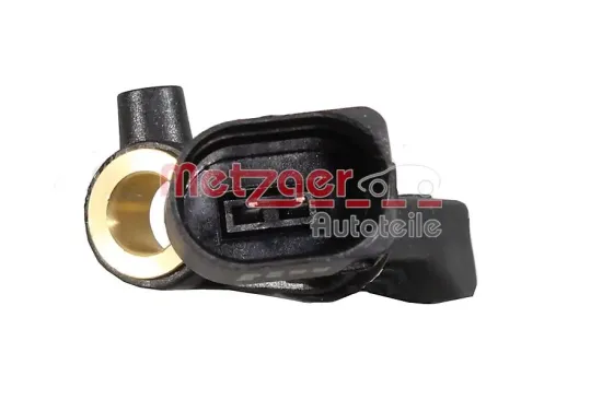 Sensor, Raddrehzahl METZGER 09001493 Bild Sensor, Raddrehzahl METZGER 09001493