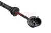 Sensor, Raddrehzahl Hinterachse METZGER 09001496 Bild Sensor, Raddrehzahl Hinterachse METZGER 09001496