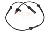 Sensor, Raddrehzahl Vorderachse links Vorderachse rechts METZGER 09001498 Bild Sensor, Raddrehzahl Vorderachse links Vorderachse rechts METZGER 09001498