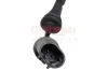 Sensor, Raddrehzahl Hinterachse METZGER 09001499 Bild Sensor, Raddrehzahl Hinterachse METZGER 09001499