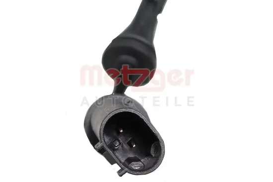 Sensor, Raddrehzahl Hinterachse METZGER 09001499 Bild Sensor, Raddrehzahl Hinterachse METZGER 09001499