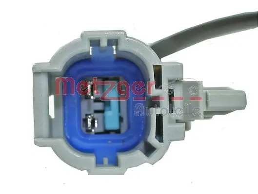 Sensor, Raddrehzahl METZGER 0900149 Bild Sensor, Raddrehzahl METZGER 0900149