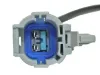 Sensor, Raddrehzahl Hinterachse rechts METZGER AUTOTEILE 0900149 Bild Sensor, Raddrehzahl Hinterachse rechts METZGER AUTOTEILE 0900149
