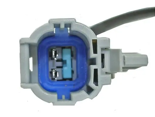 Sensor, Raddrehzahl Hinterachse rechts METZGER AUTOTEILE 0900149 Bild Sensor, Raddrehzahl Hinterachse rechts METZGER AUTOTEILE 0900149