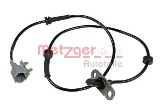 Sensor, Raddrehzahl METZGER 0900149 Bild Sensor, Raddrehzahl METZGER 0900149