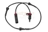 Sensor, Raddrehzahl Hinterachse METZGER 09001500 Bild Sensor, Raddrehzahl Hinterachse METZGER 09001500