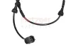 Sensor, Raddrehzahl Hinterachse METZGER 09001500 Bild Sensor, Raddrehzahl Hinterachse METZGER 09001500