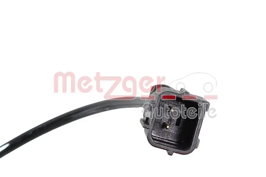 Sensor, Raddrehzahl METZGER 09001503 Bild Sensor, Raddrehzahl METZGER 09001503