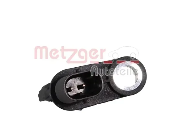 Sensor, Raddrehzahl METZGER 09001506 Bild Sensor, Raddrehzahl METZGER 09001506