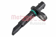 Sensor, Raddrehzahl METZGER 09001509