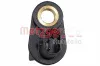 Sensor, Raddrehzahl Hinterachse METZGER 09001510 Bild Sensor, Raddrehzahl Hinterachse METZGER 09001510