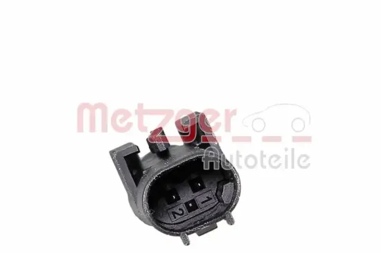 Sensor, Raddrehzahl Vorderachse METZGER AUTOTEILE 09001515 Bild Sensor, Raddrehzahl Vorderachse METZGER AUTOTEILE 09001515