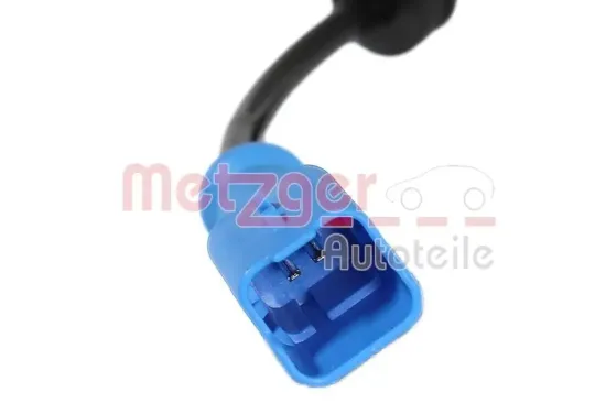 Sensor, Raddrehzahl METZGER 09001518 Bild Sensor, Raddrehzahl METZGER 09001518