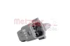 Sensor, Raddrehzahl METZGER 09001519 Bild Sensor, Raddrehzahl METZGER 09001519