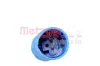 Sensor, Raddrehzahl Hinterachse METZGER 09001521 Bild Sensor, Raddrehzahl Hinterachse METZGER 09001521