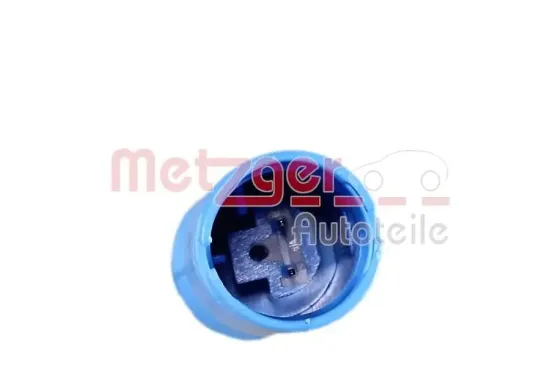 Sensor, Raddrehzahl Hinterachse METZGER 09001521 Bild Sensor, Raddrehzahl Hinterachse METZGER 09001521