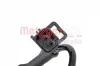 Sensor, Raddrehzahl Hinterachse links Hinterachse rechts METZGER 09001529 Bild Sensor, Raddrehzahl Hinterachse links Hinterachse rechts METZGER 09001529