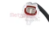 Sensor, Raddrehzahl METZGER 09001532 Bild Sensor, Raddrehzahl METZGER 09001532