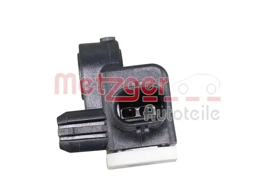 Sensor, Längs-/Querbeschleunigung METZGER 09001552 Bild Sensor, Längs-/Querbeschleunigung METZGER 09001552