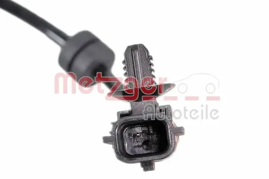 Sensor, Raddrehzahl METZGER 09001554 Bild Sensor, Raddrehzahl METZGER 09001554