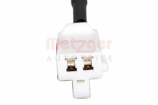 Sensor, Raddrehzahl Hinterachse links METZGER 09001558 Bild Sensor, Raddrehzahl Hinterachse links METZGER 09001558