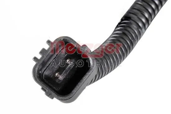 Sensor, Raddrehzahl Vorderachse rechts METZGER AUTOTEILE 09001561 Bild Sensor, Raddrehzahl Vorderachse rechts METZGER AUTOTEILE 09001561