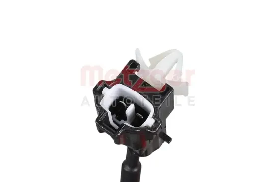 Sensor, Raddrehzahl Vorderachse links METZGER AUTOTEILE 09001562 Bild Sensor, Raddrehzahl Vorderachse links METZGER AUTOTEILE 09001562
