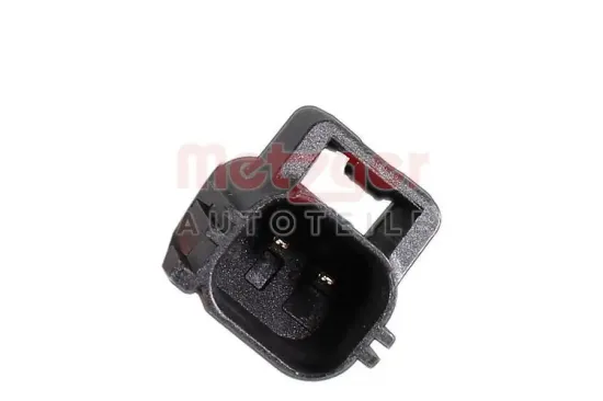 Sensor, Raddrehzahl Vorderachse links Vorderachse rechts METZGER AUTOTEILE 09001568 Bild Sensor, Raddrehzahl Vorderachse links Vorderachse rechts METZGER AUTOTEILE 09001568