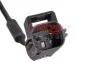 Sensor, Raddrehzahl Vorderachse links Vorderachse rechts METZGER 09001571 Bild Sensor, Raddrehzahl Vorderachse links Vorderachse rechts METZGER 09001571