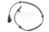 Sensor, Raddrehzahl Hinterachse links Hinterachse rechts METZGER 09001573 Bild Sensor, Raddrehzahl Hinterachse links Hinterachse rechts METZGER 09001573