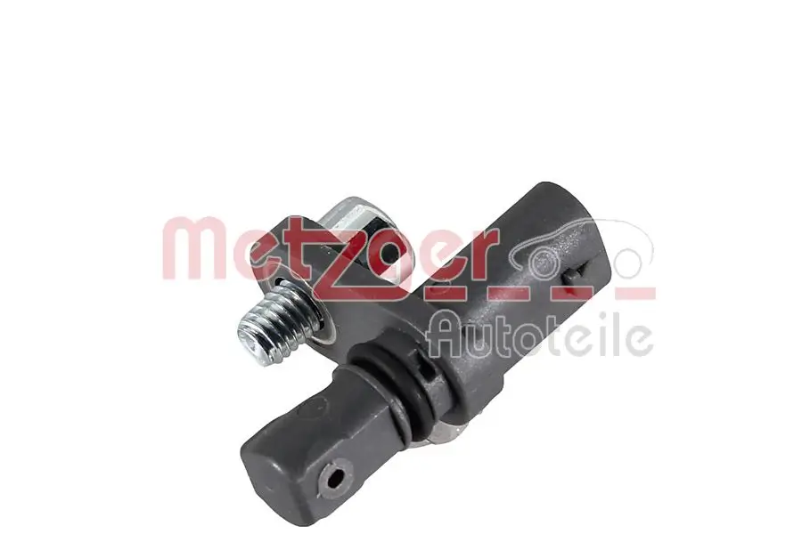 Sensor, Raddrehzahl METZGER 09001575