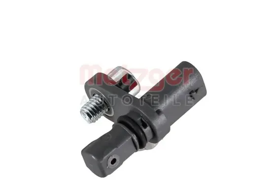 Sensor, Raddrehzahl Hinterachse links Hinterachse rechts METZGER AUTOTEILE 09001575 Bild Sensor, Raddrehzahl Hinterachse links Hinterachse rechts METZGER AUTOTEILE 09001575