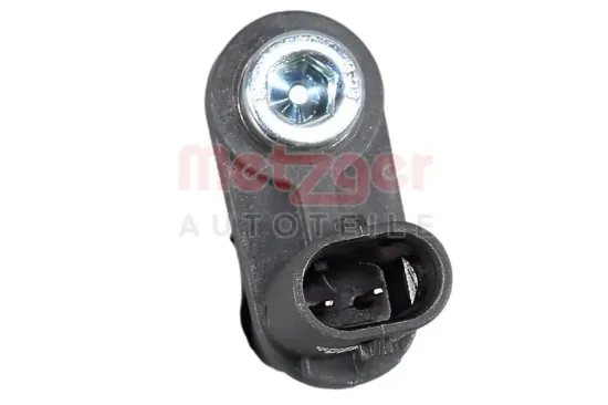 Sensor, Raddrehzahl Hinterachse links Hinterachse rechts METZGER AUTOTEILE 09001575 Bild Sensor, Raddrehzahl Hinterachse links Hinterachse rechts METZGER AUTOTEILE 09001575
