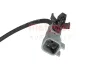 Sensor, Raddrehzahl Hinterachse links METZGER AUTOTEILE 09001578 Bild Sensor, Raddrehzahl Hinterachse links METZGER AUTOTEILE 09001578