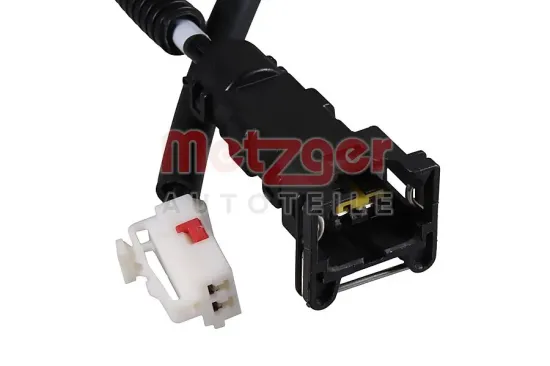 ABS-Verbindungskabel Hinterachse links METZGER AUTOTEILE 09001581 Bild ABS-Verbindungskabel Hinterachse links METZGER AUTOTEILE 09001581