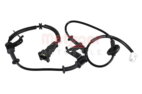 ABS-Verbindungskabel Hinterachse rechts METZGER AUTOTEILE 09001582 Bild ABS-Verbindungskabel Hinterachse rechts METZGER AUTOTEILE 09001582