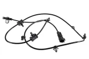 Sensor, Raddrehzahl Hinterachse links Hinterachse rechts METZGER AUTOTEILE 09001583