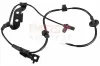 Sensor, Raddrehzahl Hinterachse rechts METZGER AUTOTEILE 09001586 Bild Sensor, Raddrehzahl Hinterachse rechts METZGER AUTOTEILE 09001586