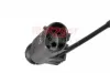 Sensor, Raddrehzahl Hinterachse links Hinterachse rechts METZGER AUTOTEILE 09001587 Bild Sensor, Raddrehzahl Hinterachse links Hinterachse rechts METZGER AUTOTEILE 09001587