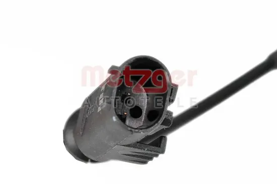 Sensor, Raddrehzahl Hinterachse links Hinterachse rechts METZGER AUTOTEILE 09001587 Bild Sensor, Raddrehzahl Hinterachse links Hinterachse rechts METZGER AUTOTEILE 09001587