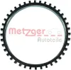 Sensorring, ABS Vorderachse links Vorderachse rechts METZGER AUTOTEILE 0900158 Bild Sensorring, ABS Vorderachse links Vorderachse rechts METZGER AUTOTEILE 0900158