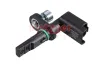 Sensor, Raddrehzahl Hinterachse links Hinterachse rechts METZGER 09001590 Bild Sensor, Raddrehzahl Hinterachse links Hinterachse rechts METZGER 09001590