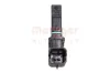 Sensor, Raddrehzahl Hinterachse links Hinterachse rechts METZGER 09001590 Bild Sensor, Raddrehzahl Hinterachse links Hinterachse rechts METZGER 09001590