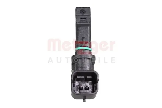 Sensor, Raddrehzahl Hinterachse links Hinterachse rechts METZGER 09001590 Bild Sensor, Raddrehzahl Hinterachse links Hinterachse rechts METZGER 09001590