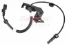 Sensor, Raddrehzahl Vorderachse links METZGER AUTOTEILE 09001593 Bild Sensor, Raddrehzahl Vorderachse links METZGER AUTOTEILE 09001593