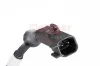 Sensor, Raddrehzahl Vorderachse links METZGER AUTOTEILE 09001593 Bild Sensor, Raddrehzahl Vorderachse links METZGER AUTOTEILE 09001593