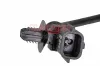Sensor, Raddrehzahl Vorderachse links Vorderachse rechts METZGER AUTOTEILE 09001595 Bild Sensor, Raddrehzahl Vorderachse links Vorderachse rechts METZGER AUTOTEILE 09001595